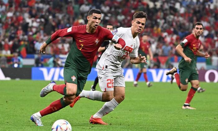 爱体育-葡萄牙国家队晋级下一轮,赢得关键胜利