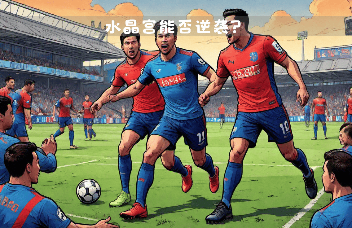 水晶宫客场对战热刺:红蓝军团背水一战 水晶宫客场对战热刺:红蓝军团背水一战