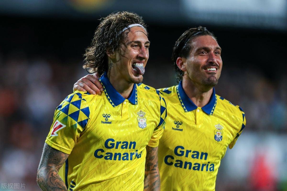 瓦伦西亚的年轻球员逐渐展现出实力 瓦伦西亚的年轻球员逐渐展现出实力