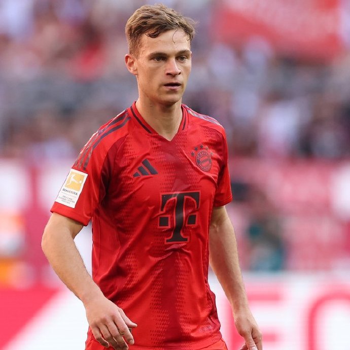 拜仁慕尼黑前锋基米希传射献礼,庆祝自己生日胜利 拜仁慕尼黑前锋基米希传射献礼,庆祝自己生日胜利