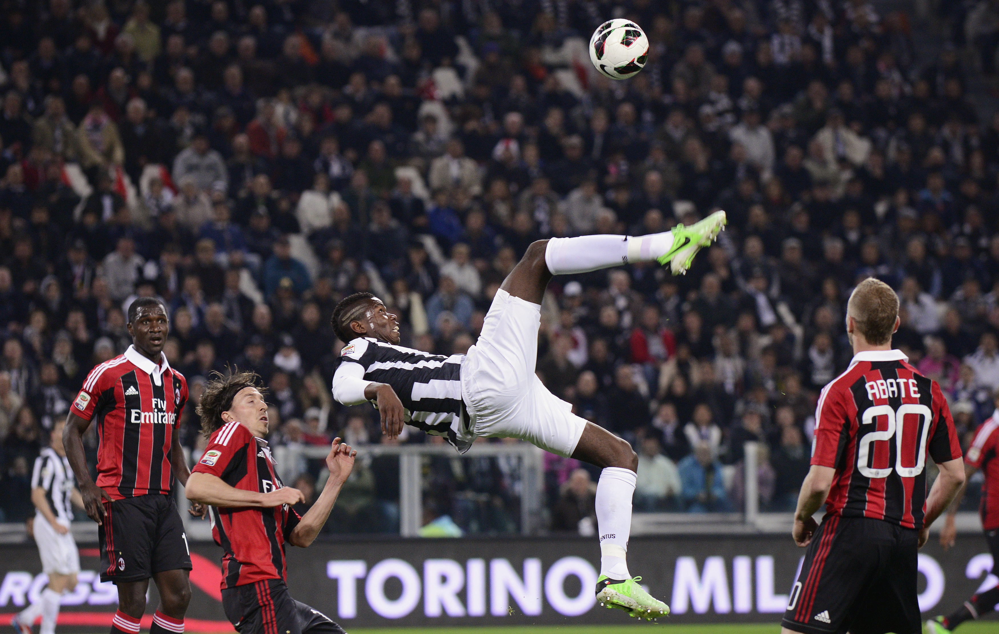 英超球队欲引进法国前锋,博格巴关键推动 英超球队欲引进法国前锋,博格巴关键推动