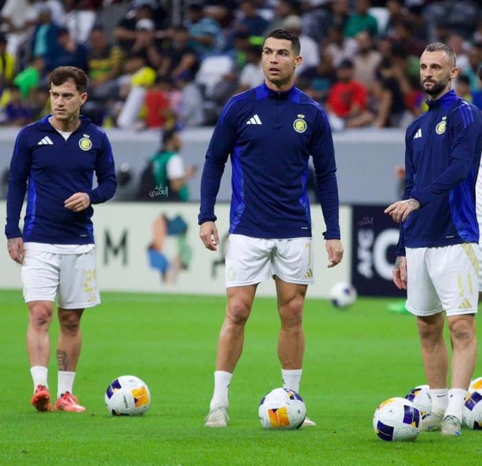 爱体育-罗纳尔多帽子戏法,尤文图斯客场大胜博洛尼亚