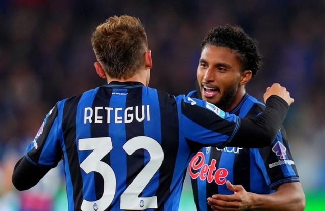 热那亚客场击败乌迪内斯,结束两连败 热那亚客场击败乌迪内斯,结束两连败