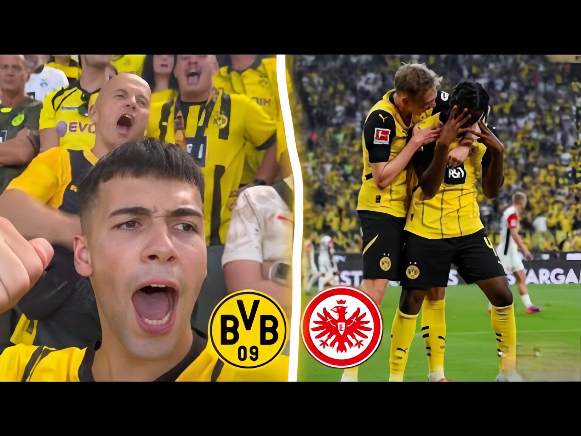 爱体育官方网站-多特蒙德连续失球遭逆转,放弃领先优势