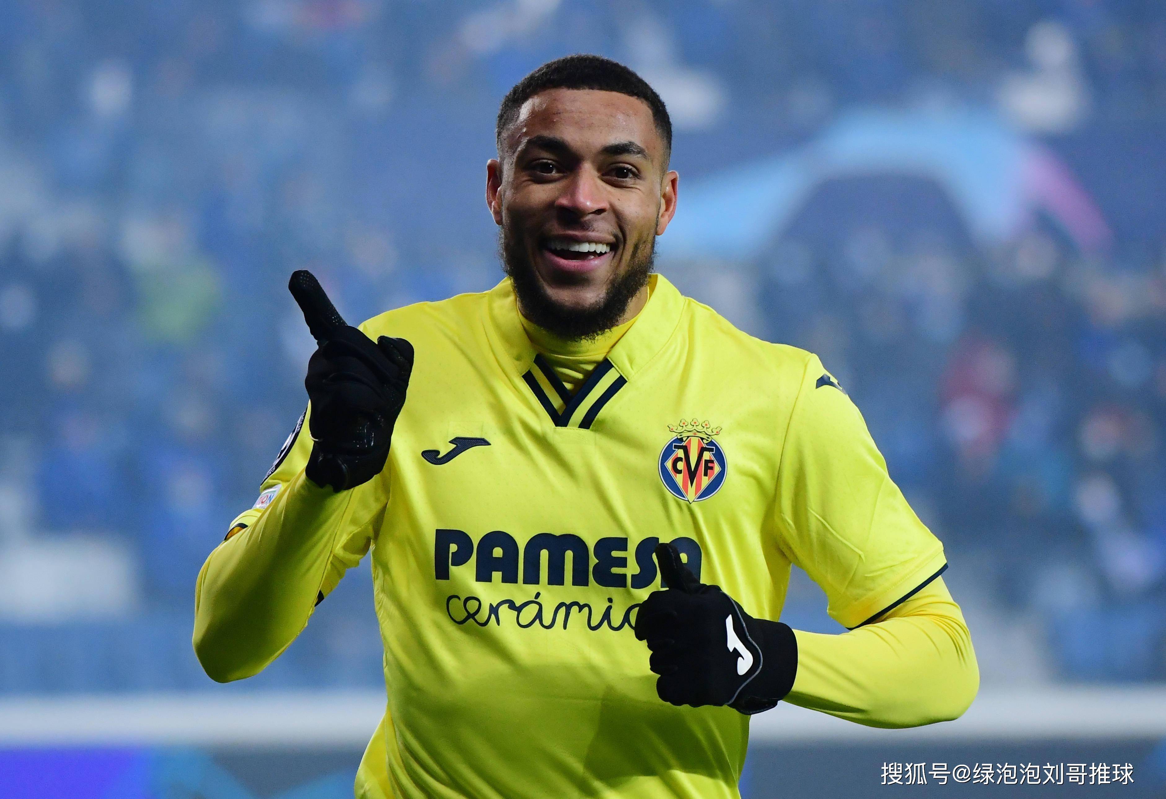 爱体育-马竞期待在客场战胜比利亚雷亚尔