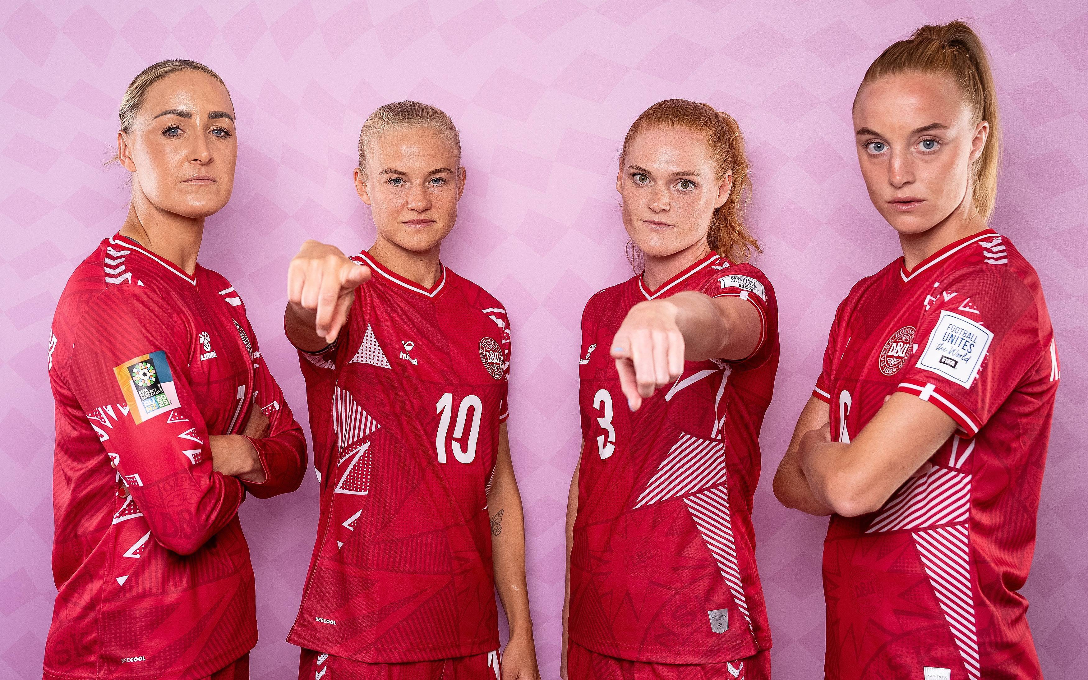 爱体育-法国女足势不可挡,强势晋级决赛