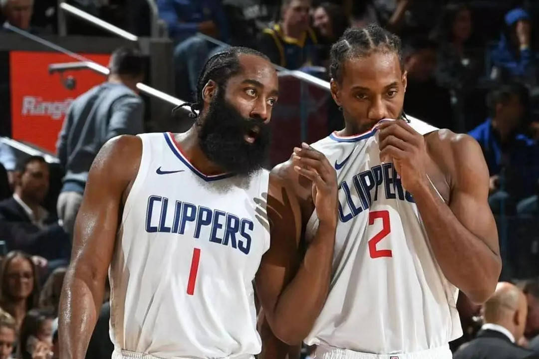 爱体育官方网站-火箭重组阵容,哈登或成交易筹码?