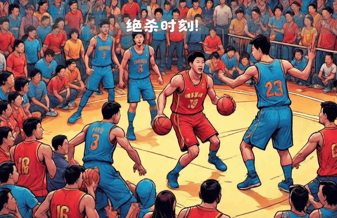 绝杀球员,带领球队晋级下一轮 绝杀球员,带领球队晋级下一轮