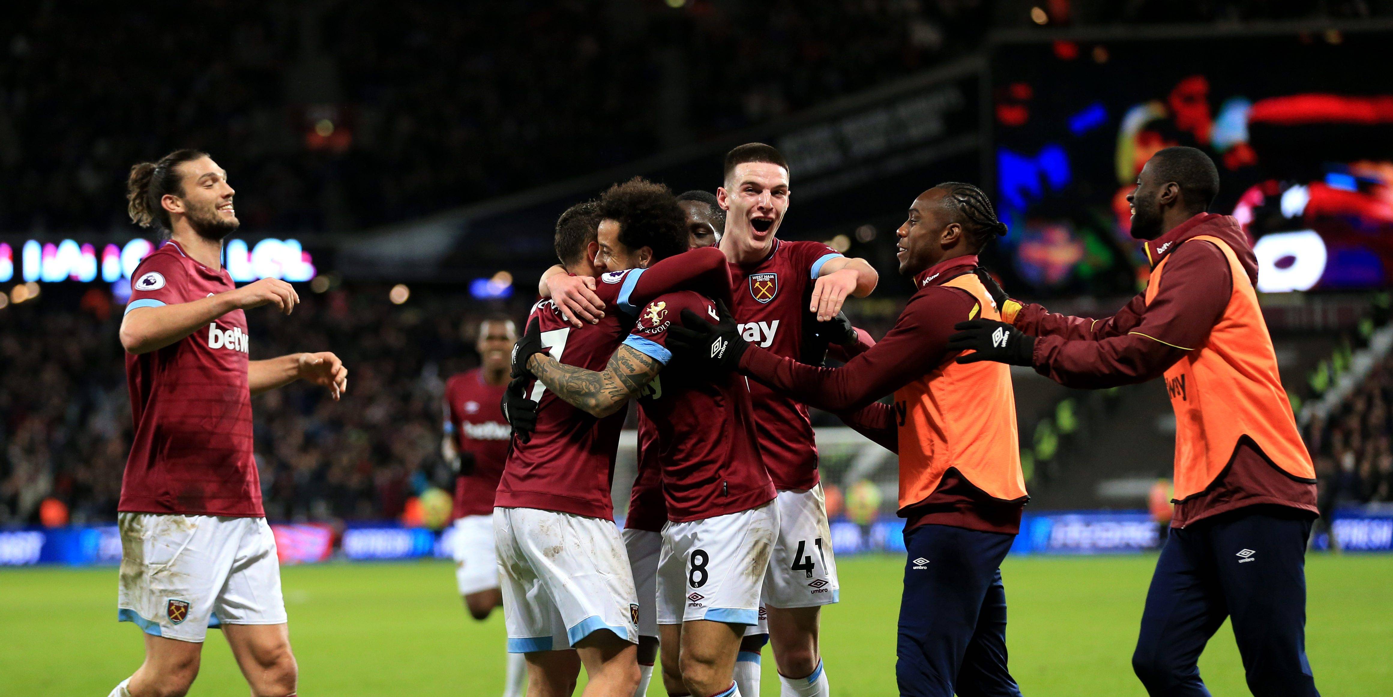 富勒姆客场告捷,提升排名! 富勒姆客场告捷,提升排名!