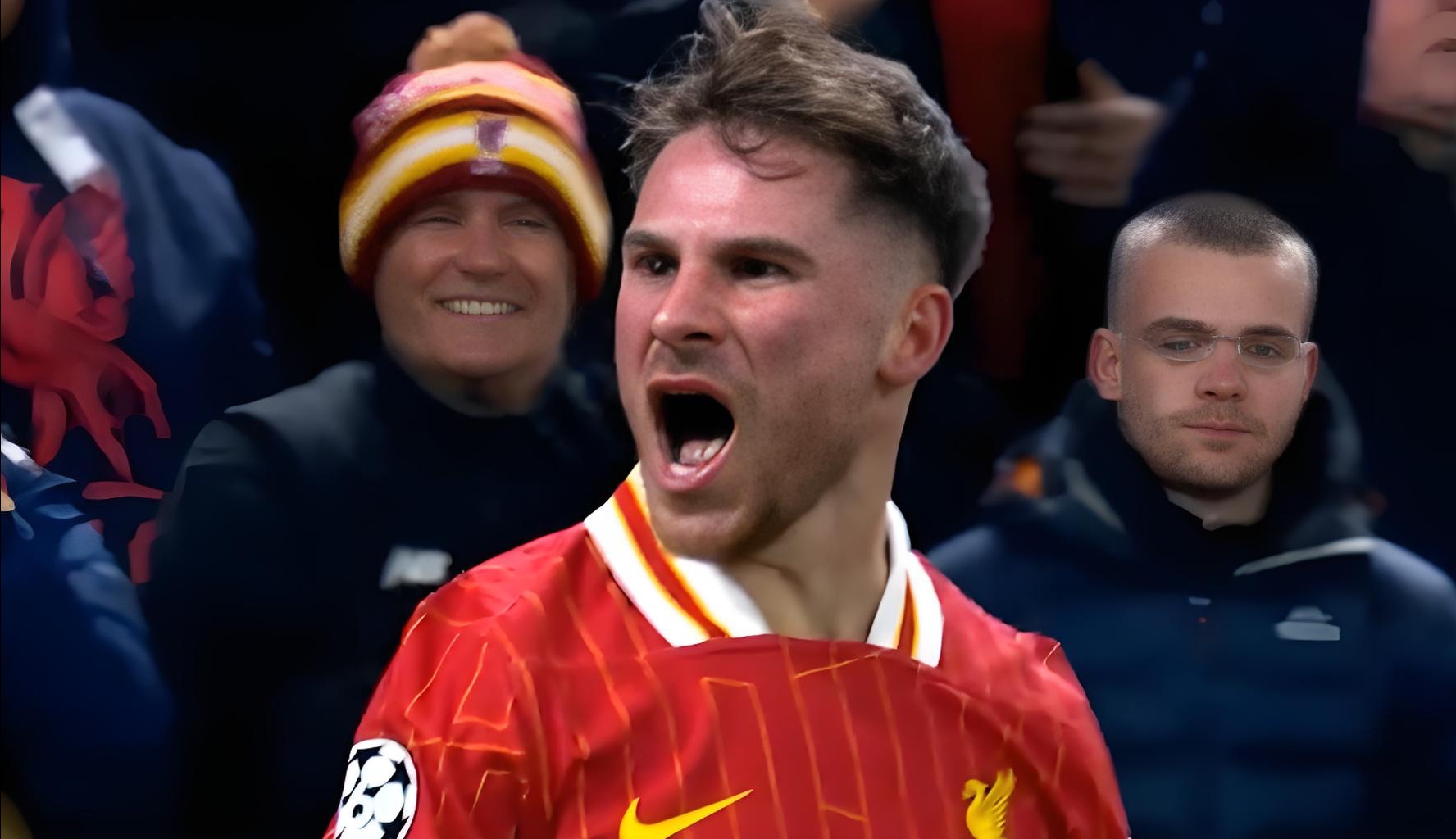 利物浦主帅神秘伤情暴露,球队将如何应对? 利物浦主帅神秘伤情暴露,球队将如何应对?