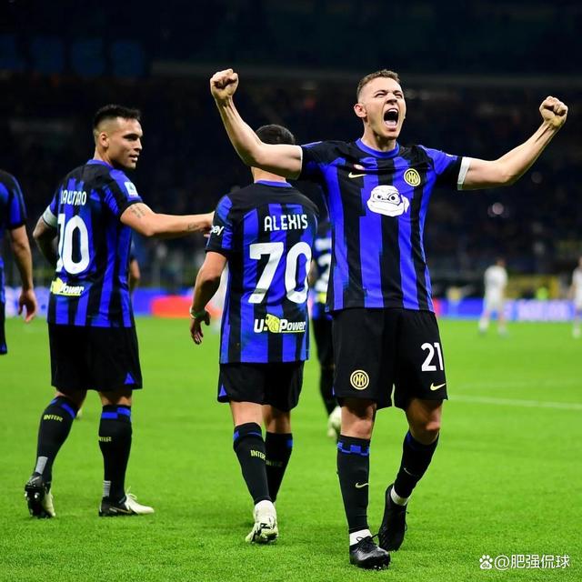 爱体育官方网站-国米主场取胜,领先优势扩大