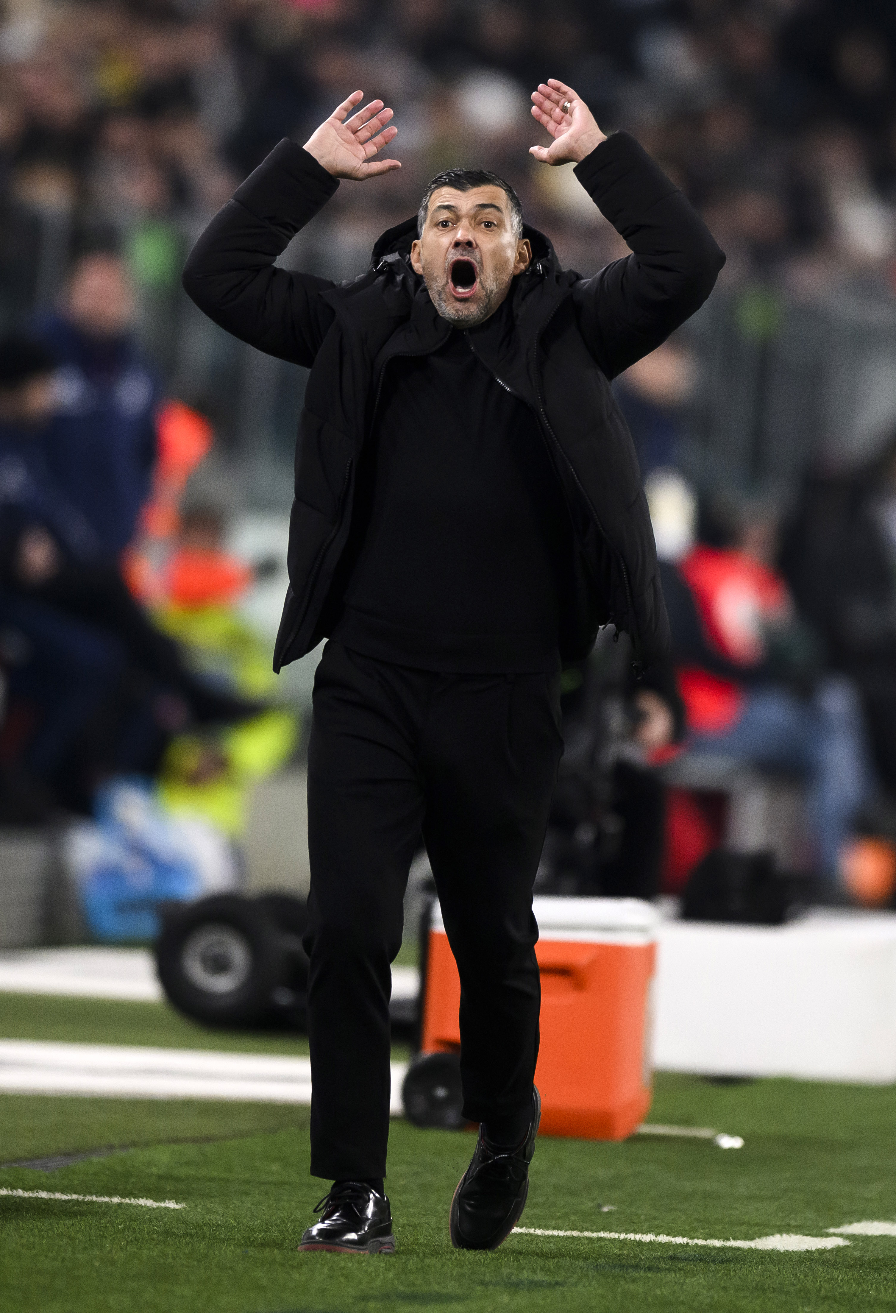 爱体育-意甲球队士气高昂,备战一触即发