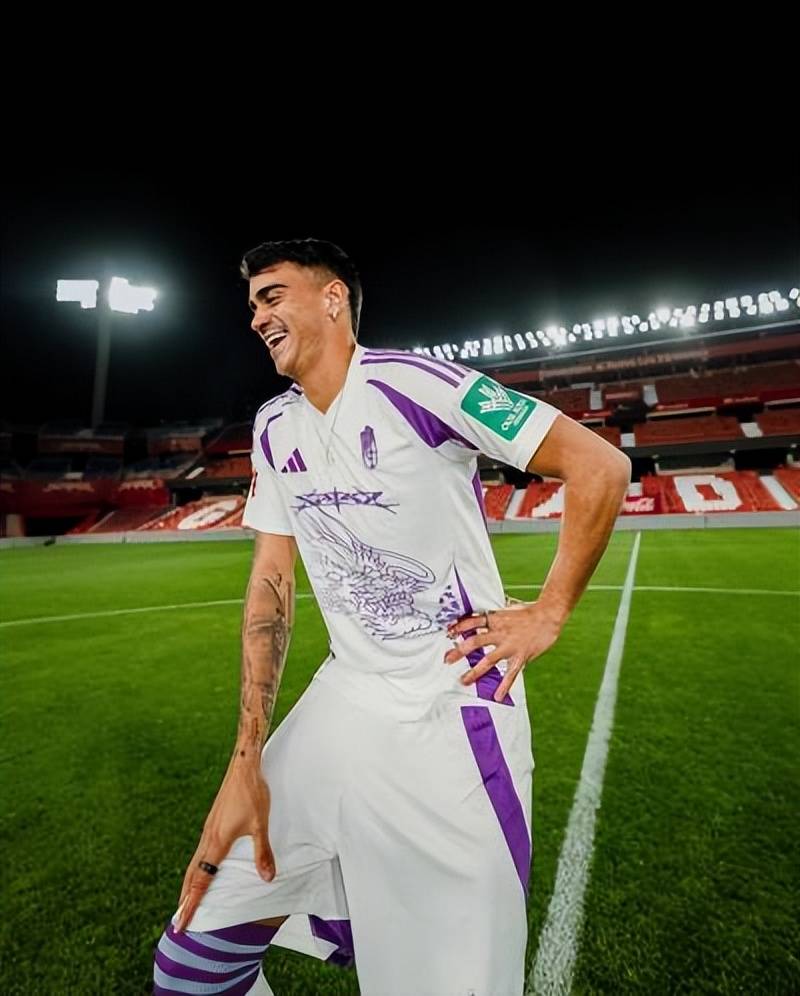 爱体育-格拉纳达客场告捷,成为赛季亮点