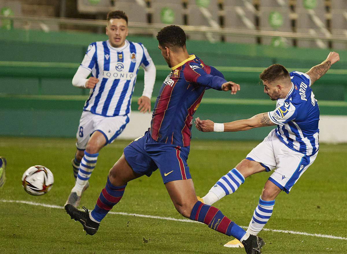 莱加内斯客场失利,暂时垫底 莱加内斯客场失利,暂时垫底