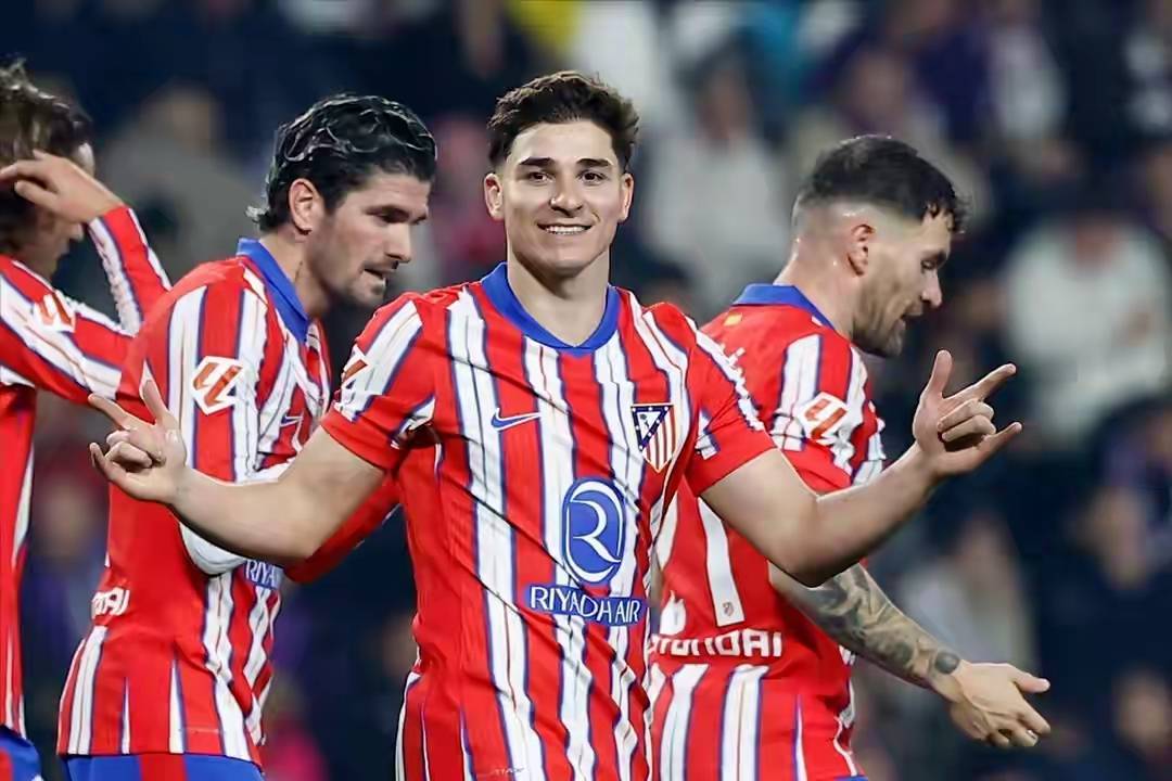 马竞与塞维利亚对阵:城市德比的厮杀之战 马竞与塞维利亚对阵:城市德比的厮杀之战