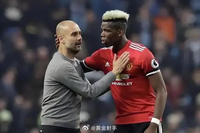 爱体育-曼联抢分成功,博格巴表现出色