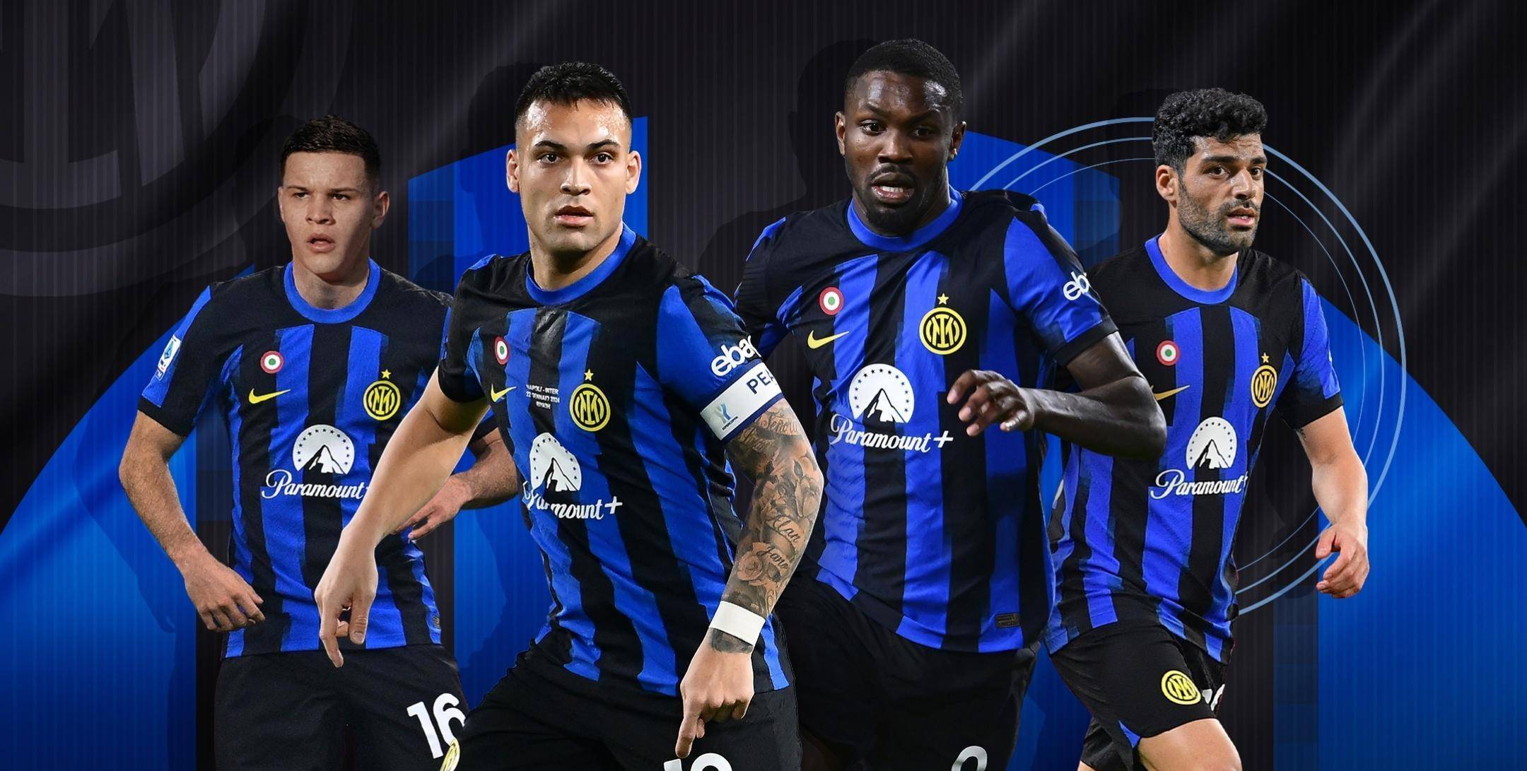 尤文图斯国米激战,大秀精彩球赛纷纷不断 尤文图斯国米激战,大秀精彩球赛纷纷不断