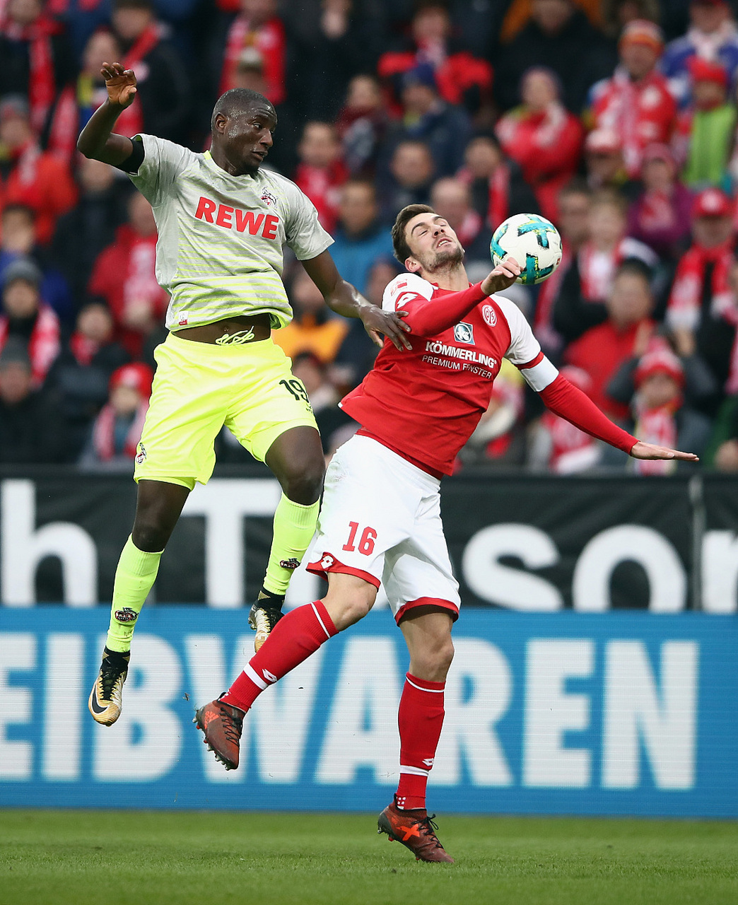 爱体育-美因茨取得胜利,保持不败战绩继续前行!