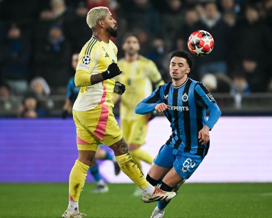 爱体育-尤文图斯主场击败桑普多利亚,雷吉隆意进球献助攻