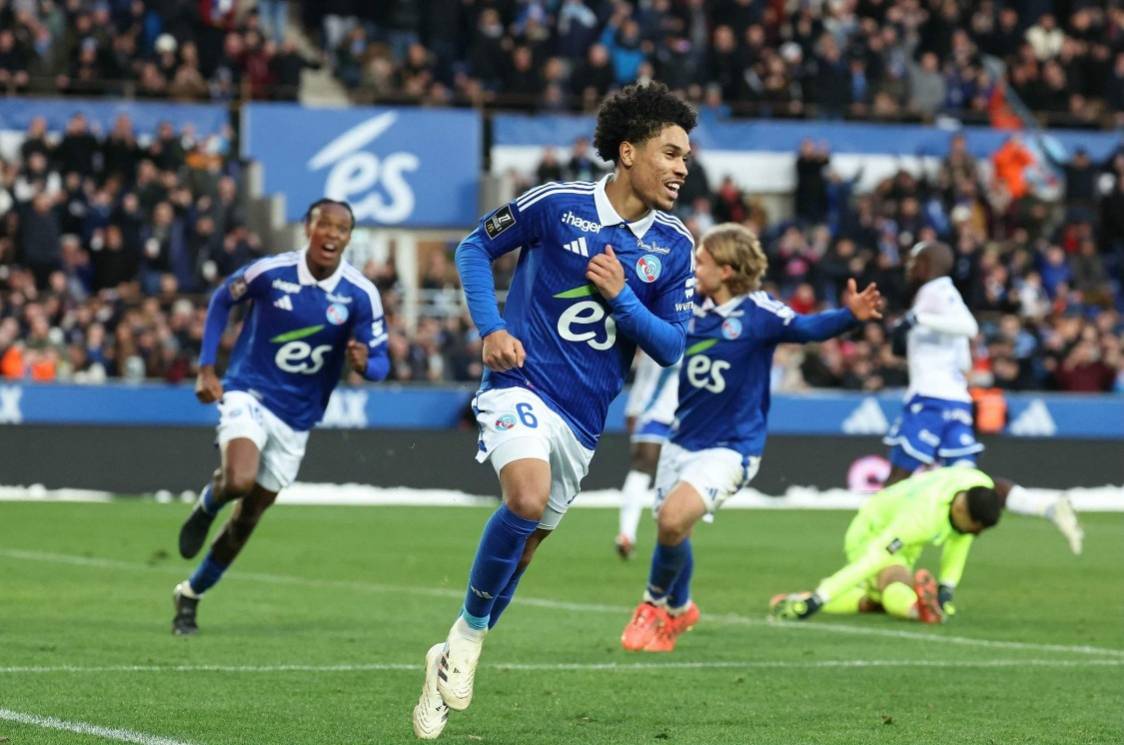 南特客场战胜利昂,继续保持不败 南特客场战胜利昂,继续保持不败