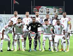 爱体育-阿联酋球队壮志凌云,稳操胜券