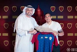 阿联酋球队壮志凌云,稳操胜券 阿联酋球队壮志凌云,稳操胜券