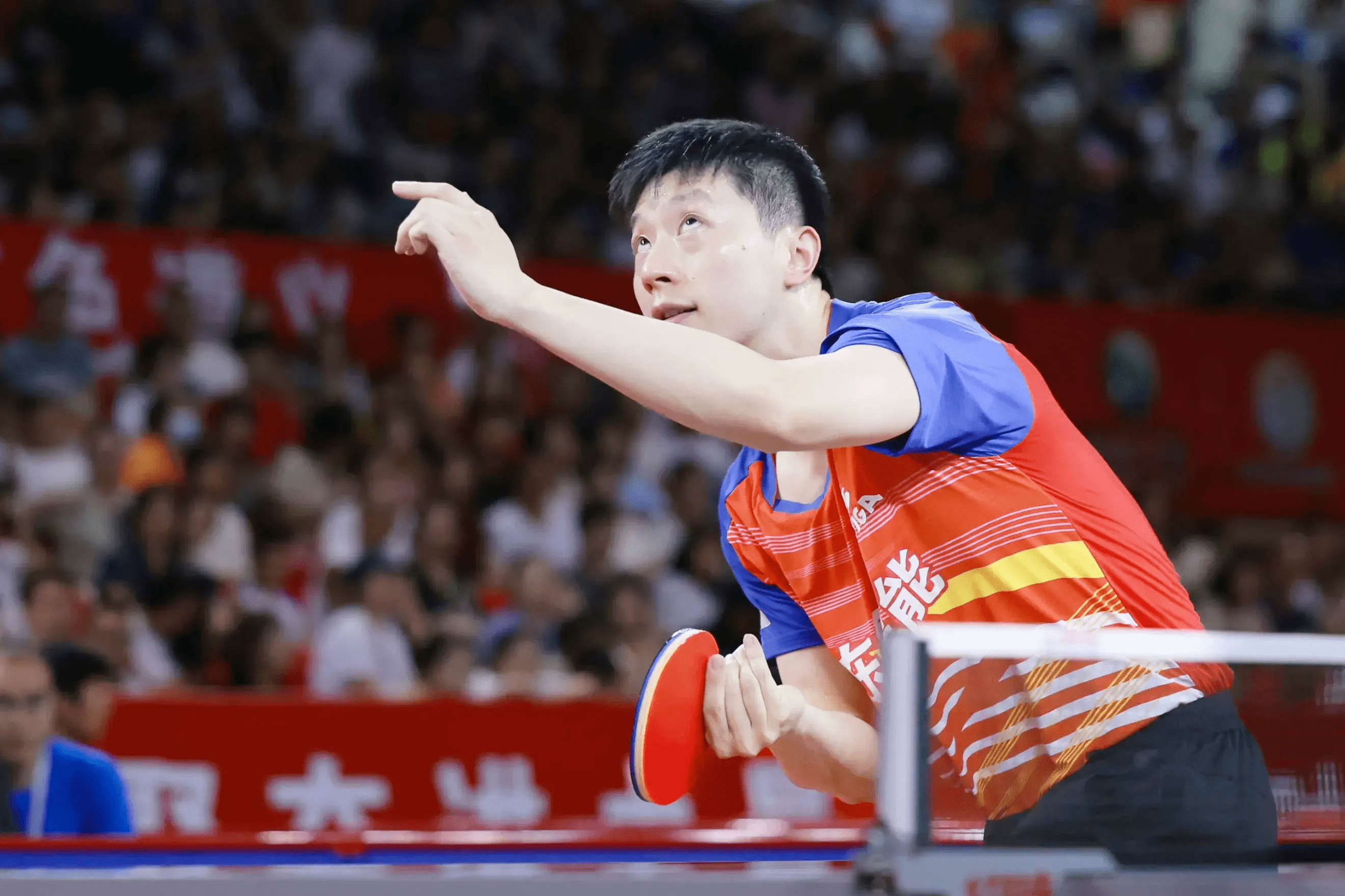 摩尔多瓦射击选手实力爆发，零封对手