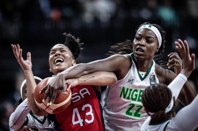 爱体育官方网站-塞内加尔女篮：达喀尔女子队晋级半决赛