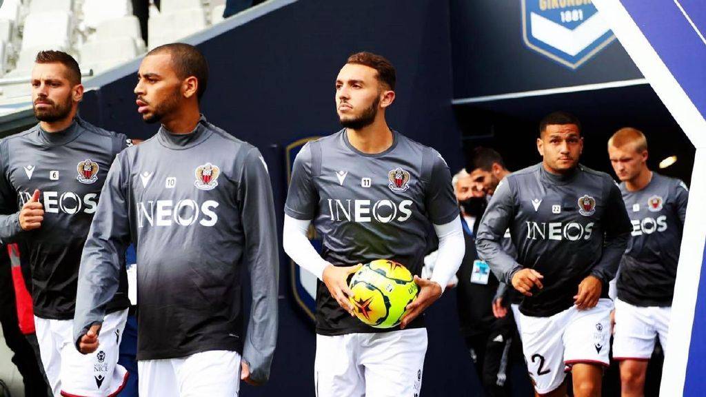 爱体育-摩纳哥与尼斯激战,最终以1-0获胜