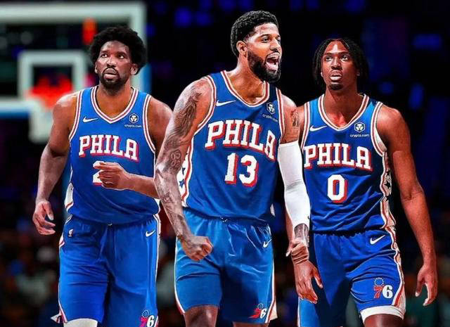 76人惨遭犹他爵士逆转,恩比德20+14难挽败局 76人惨遭犹他爵士逆转,恩比德20+14难挽败局