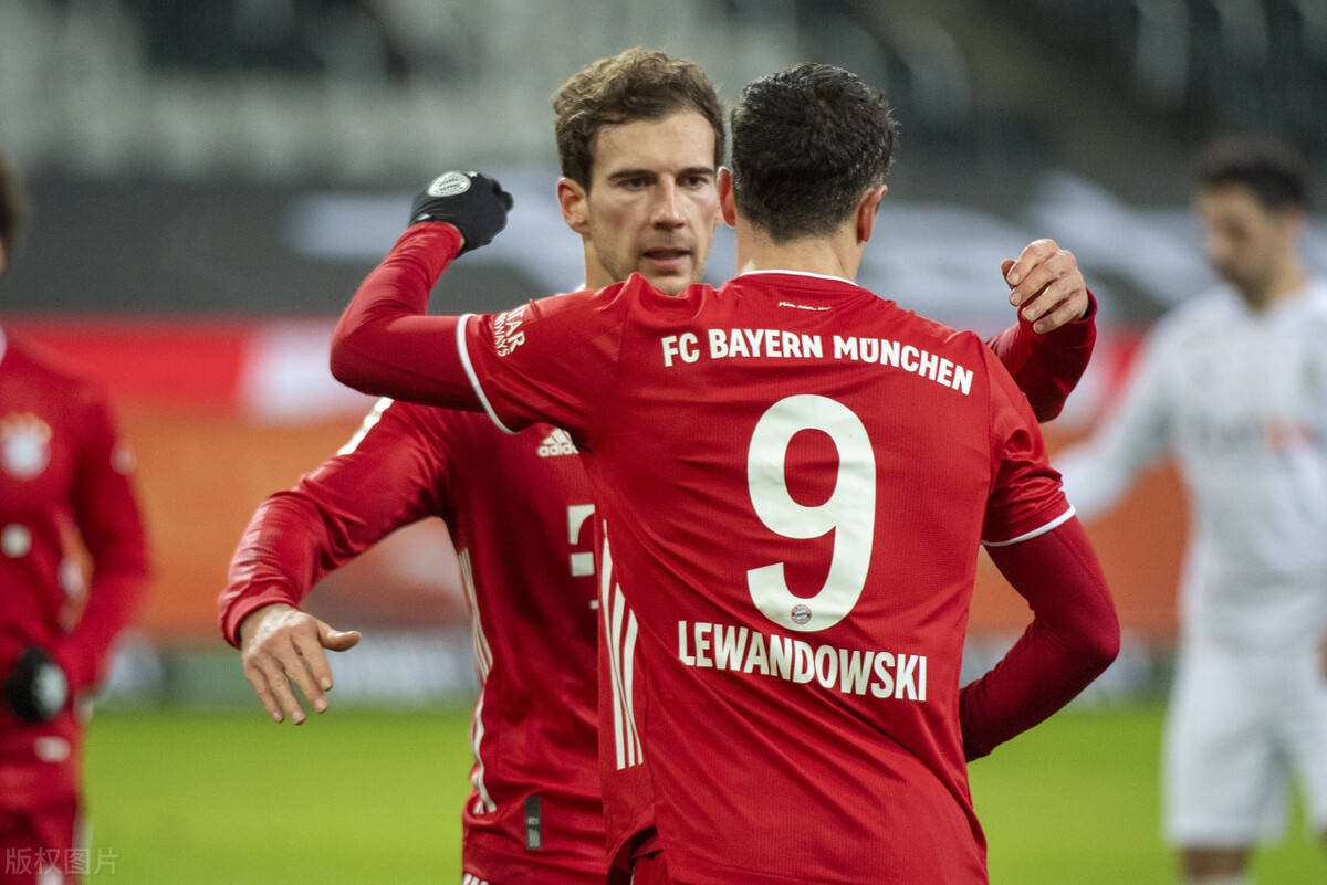 爱体育-拜仁慢热告捷，逆转战绩强劲