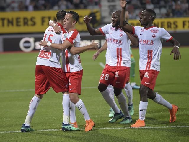 爱体育-阿贾克斯客场胜出,荷甲领先地位未动摇