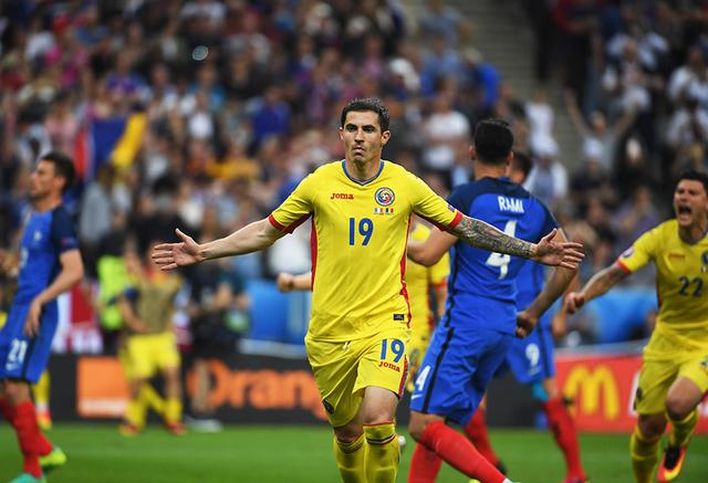 罗马尼亚横扫挪威,土耳其晋级欧预赛四强 罗马尼亚横扫挪威,土耳其晋级欧预赛四强