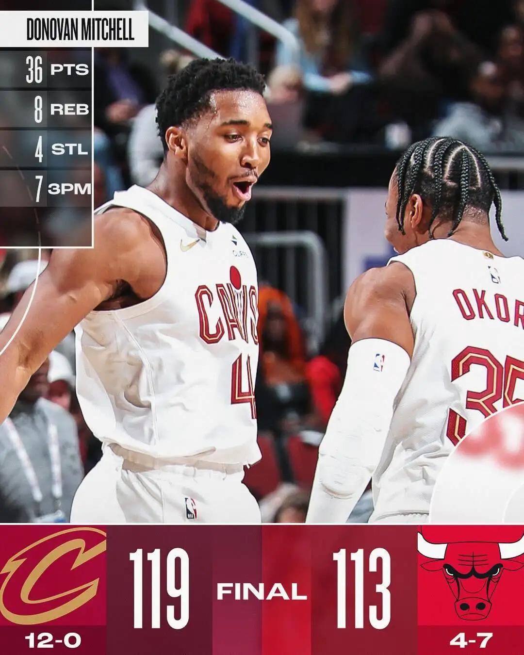 公牛战胜雷霆,实现完美胜利 公牛战胜雷霆,实现完美胜利