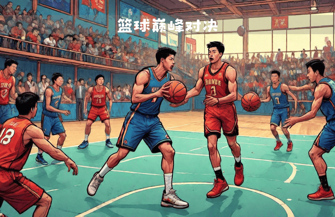 爱体育官方网站-职业篮球联赛即将迎来一场关键的胜利之战