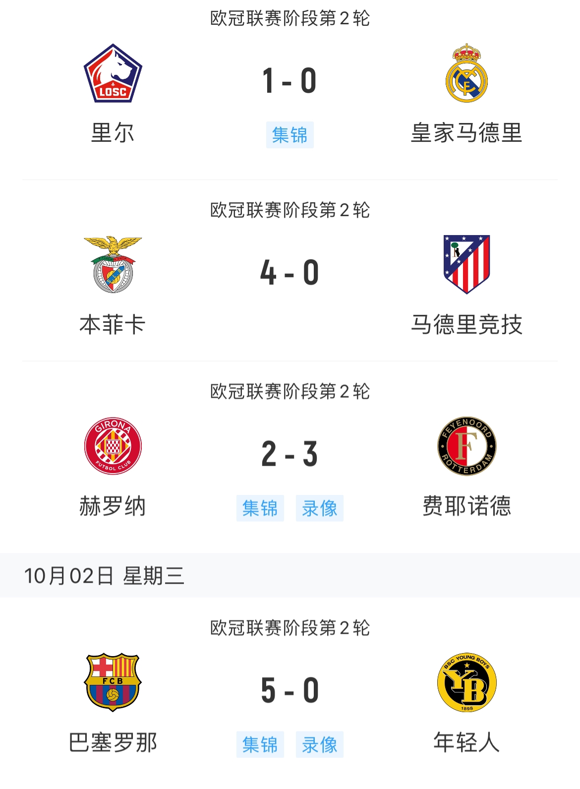 马德里竞技惨败,欧冠前景堪忧 马德里竞技惨败,欧冠前景堪忧