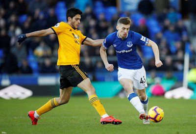 埃弗顿战平吸引目光,双方势均力敌 埃弗顿战平吸引目光,双方势均力敌