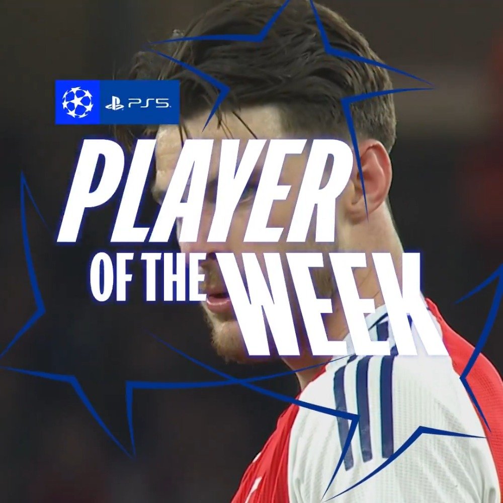 阿森纳后卫荣膺英超最佳防守球员，实至名归