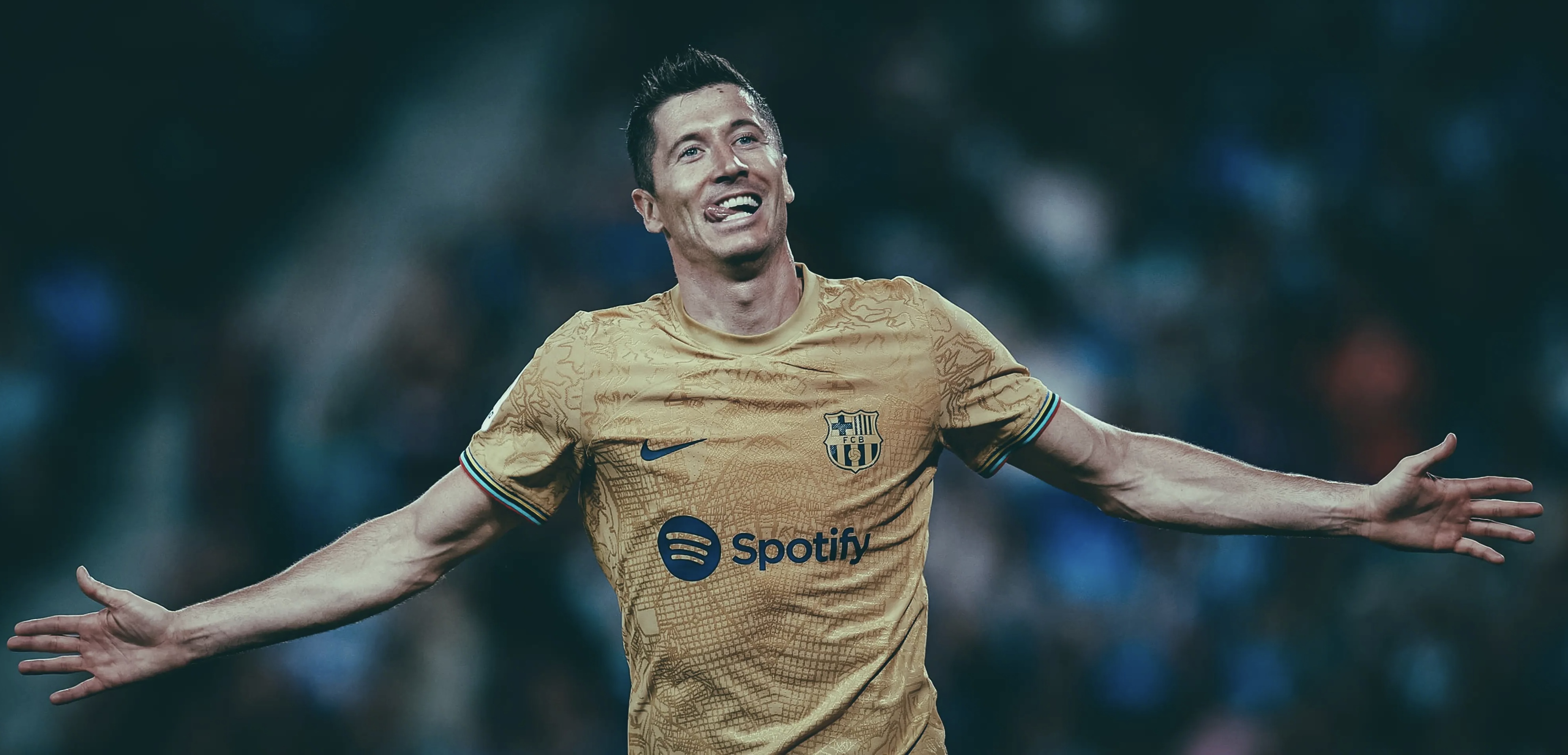 莱万多夫斯基为波兰国家队贡献进球 莱万多夫斯基为波兰国家队贡献进球