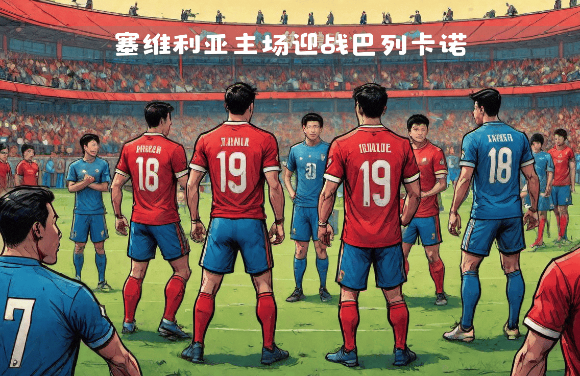 爱体育-塞维利亚在杯赛中获得关键胜利