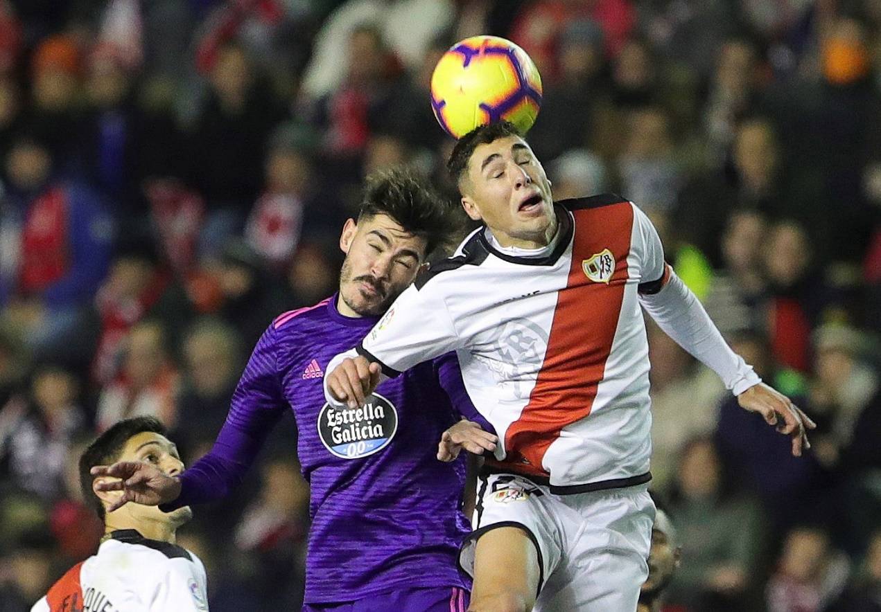 皇家社会对阵巴列卡诺,双方实力悬殊难测 皇家社会对阵巴列卡诺,双方实力悬殊难测