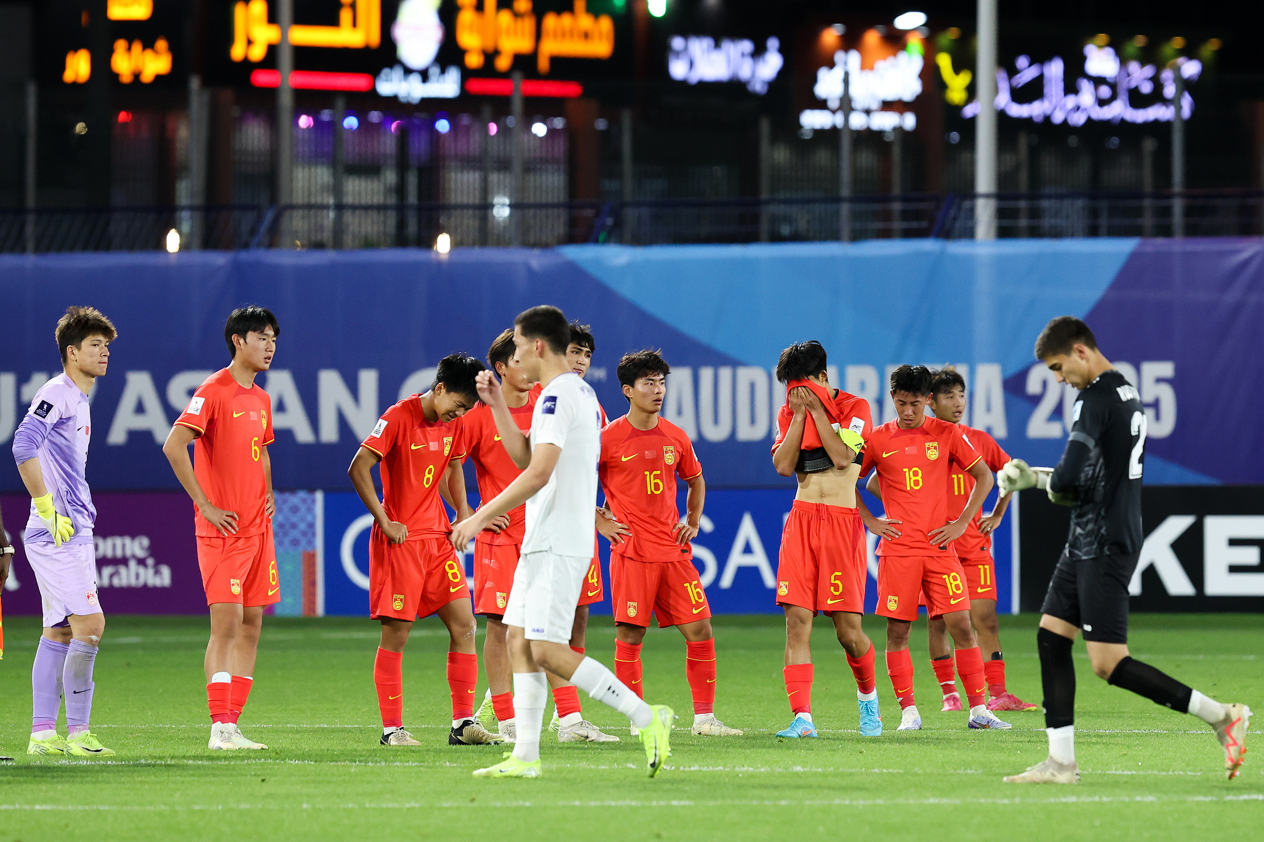 爱体育-亚洲球队实力横扫,国内挑战者备战