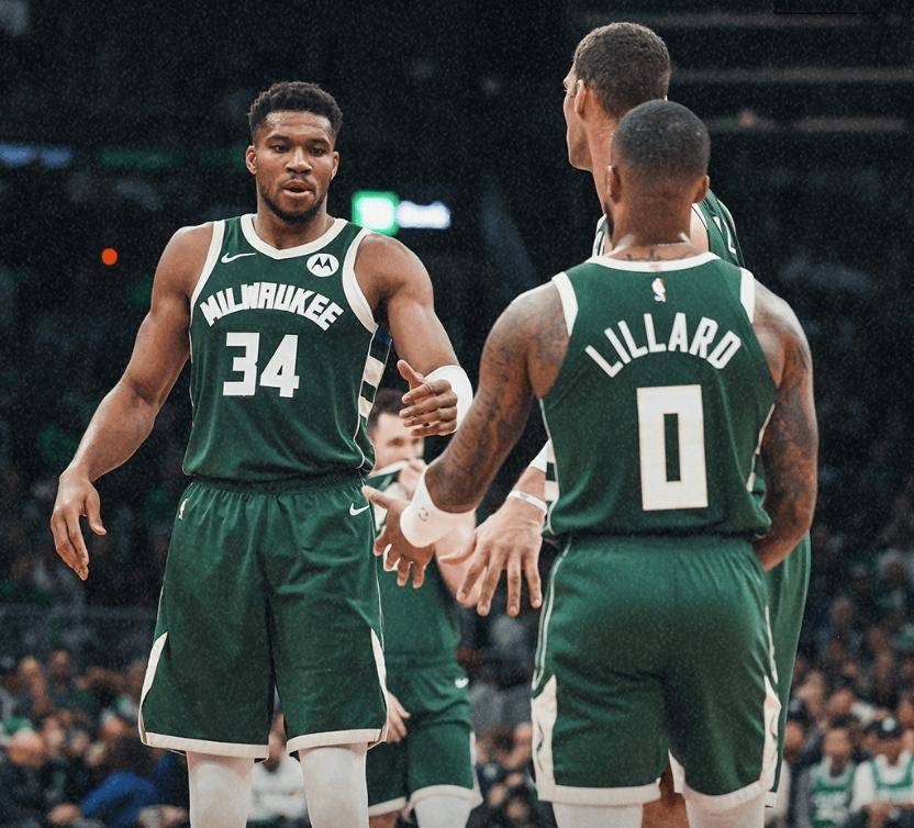 爱体育官网-雄鹿队全队发挥出色逼平强大对手