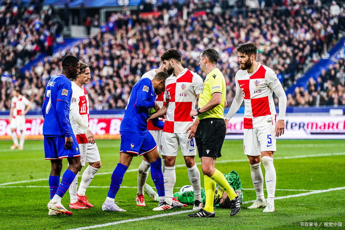 爱体育官方网站-欧锦赛:法国0-2德国,惨败小组赛