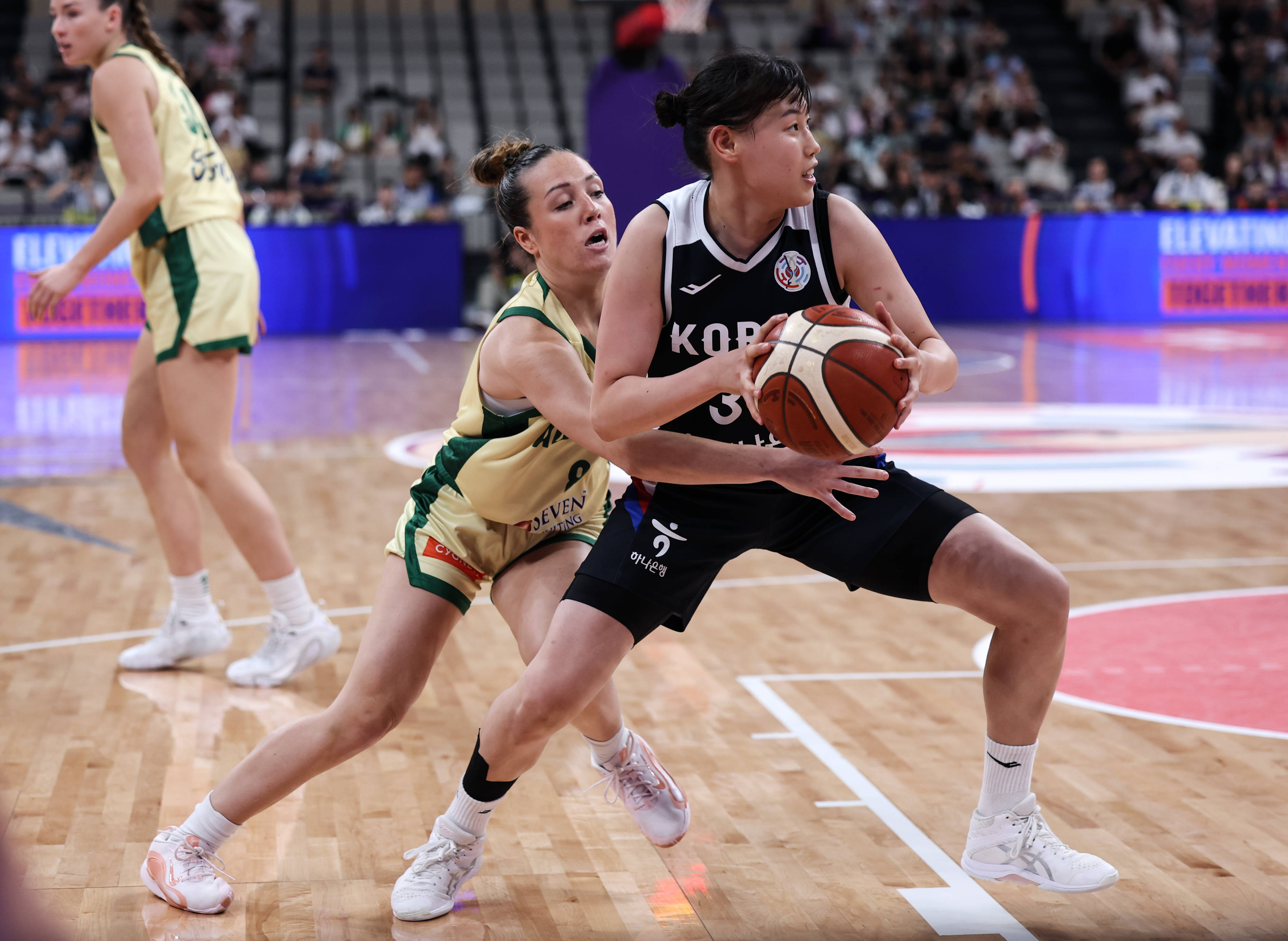 澳大利亚女足连赢五场,成功晋级亚洲杯决赛 澳大利亚女足连赢五场,成功晋级亚洲杯决赛