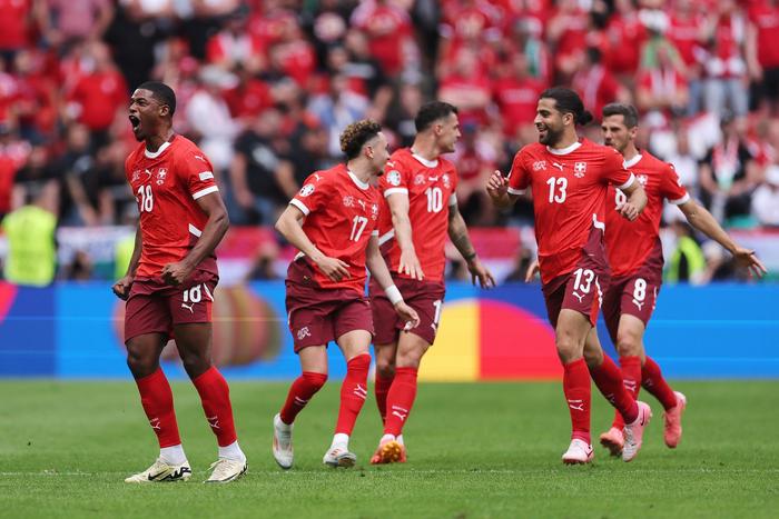 匈牙利迎战克罗地亚，实力互补对抗激烈