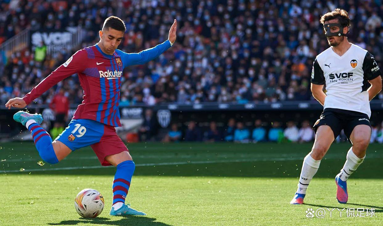 爱体育-瓦伦西亚战平对手,保持不败纪录