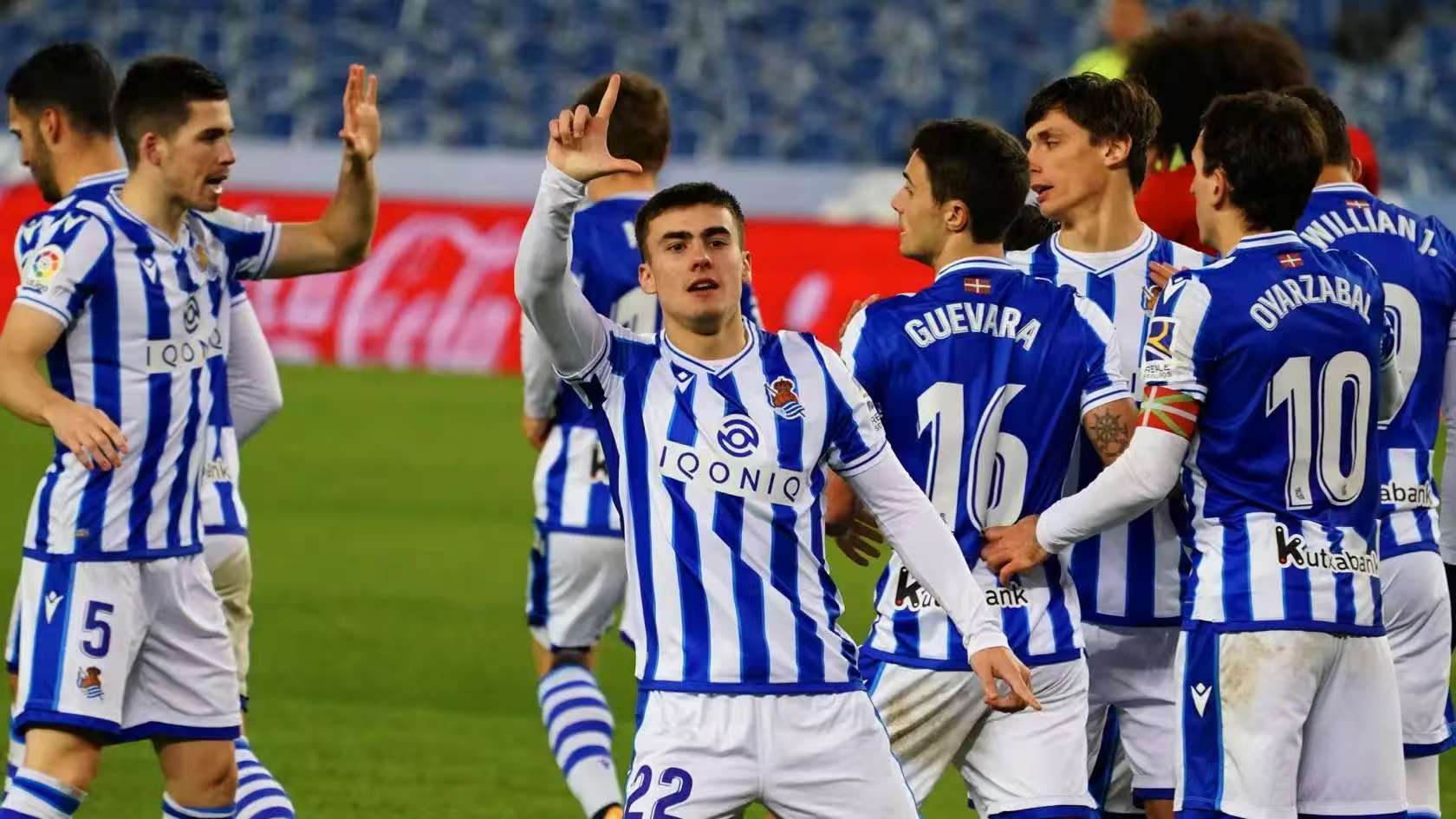 爱体育-莱加内斯将亮剑迎战赫塔菲的挑战