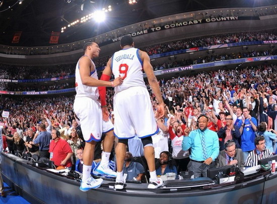 勇士力克尼克斯,伊戈达拉重现神勇 勇士力克尼克斯,伊戈达拉重现神勇