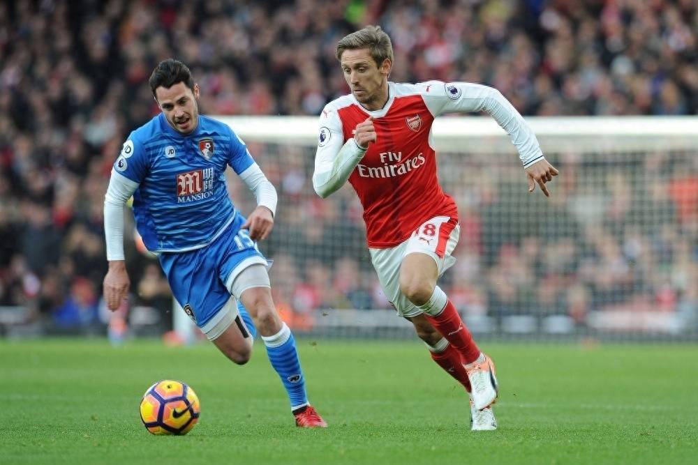 阿森纳客场胜斯托克,晋级 阿森纳客场胜斯托克,晋级